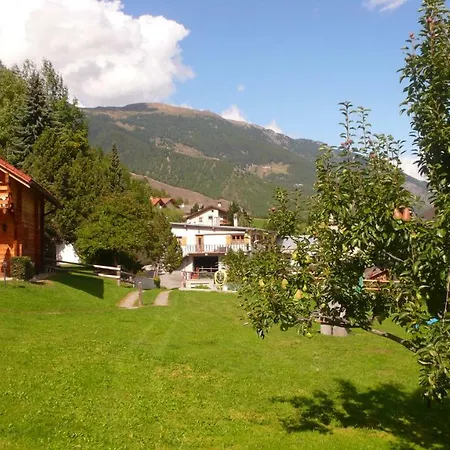 Trafoegl Chalet *