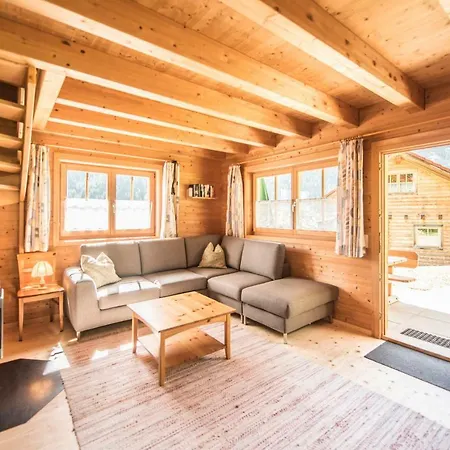 Trafoegl Chalet *