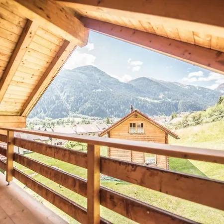 Trafoegl Müstair