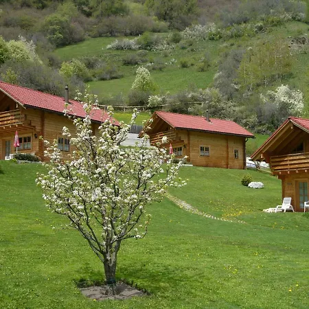 Trafoegl Chalet