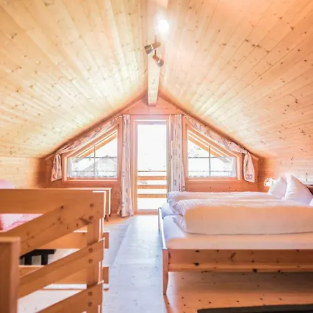 Trafoegl シャレー