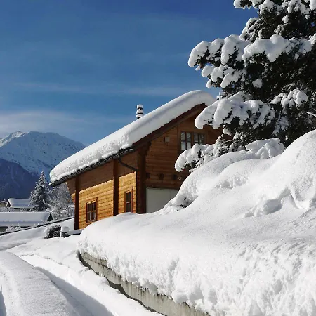 Chalet Trafoegl *