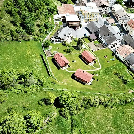 Trafoegl Chalet *