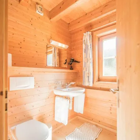 Trafoegl Chalet Müstair