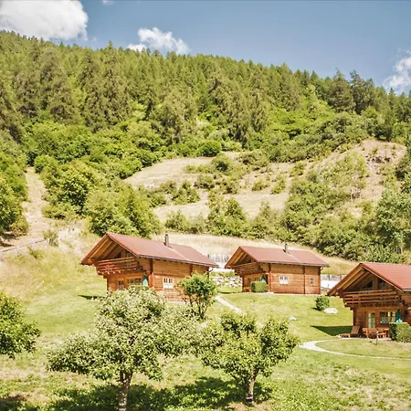 Trafoegl Müstair